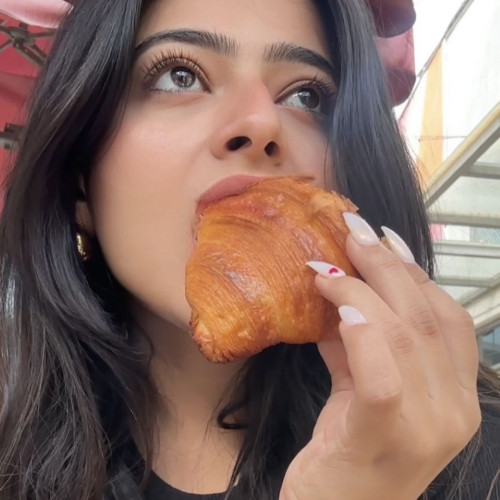 Monica D. profile photo