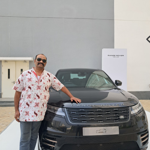 Prabhakar C. profile photo
