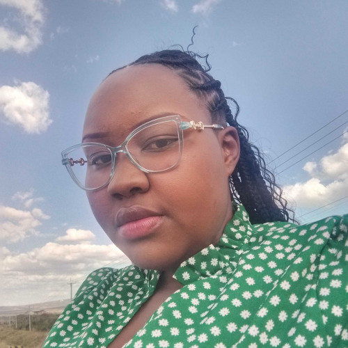 stephannie m. profile photo