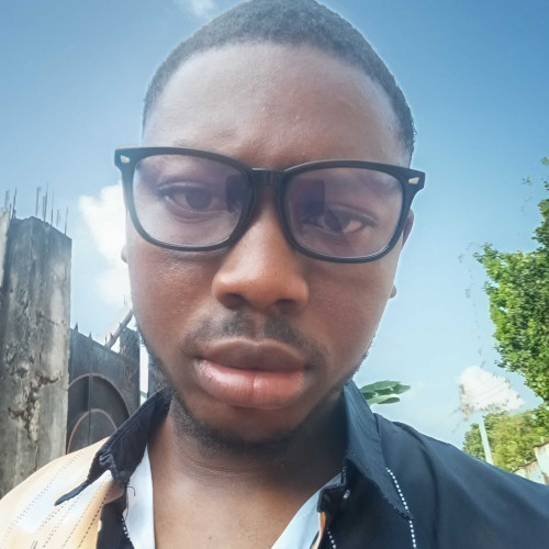 Chidi C. profile photo