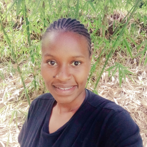 mary m. profile photo