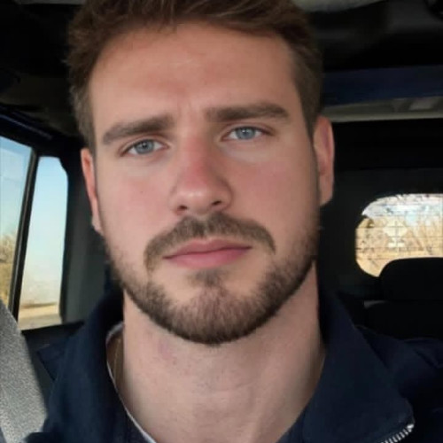 Prosper I. profile photo