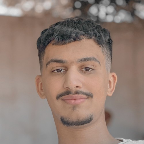 Oussama  A. profile photo