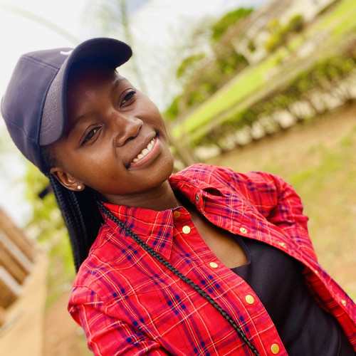 Wadzanai  M. profile photo