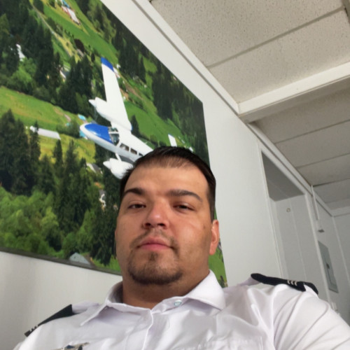 Forrest R. profile photo