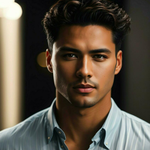 Moses F. profile photo