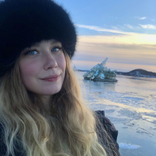 Zhenya I.