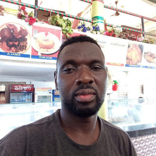 Ayanyinka  O. profile photo