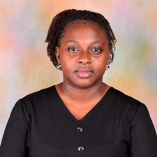 Njeri M. profile photo