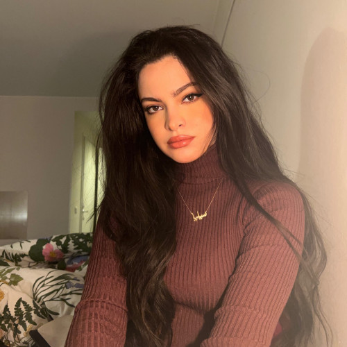 cilia K.