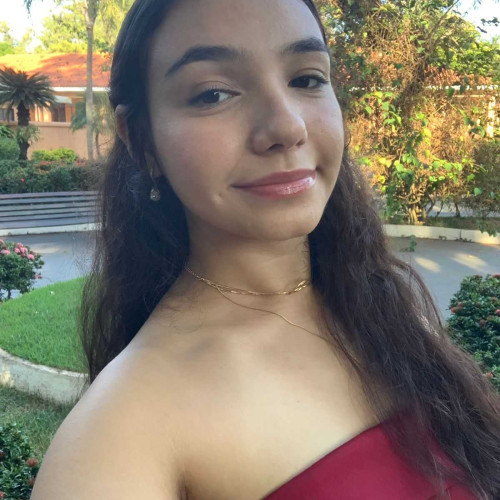 yasmin a. profile photo