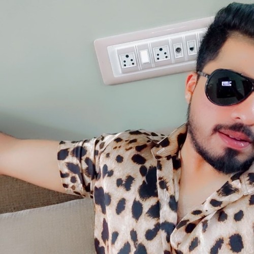 Mohammed Y.