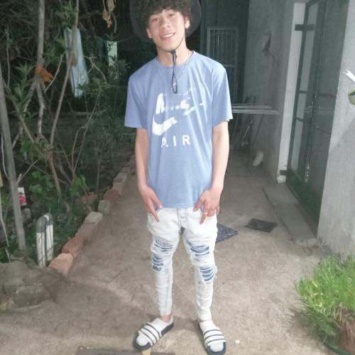 Kaydon M. profile photo