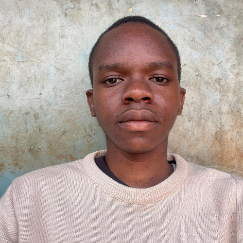 Benedict F. profile photo