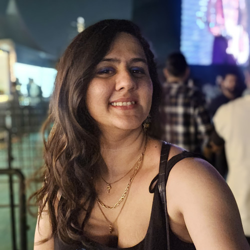 Shraddha S.