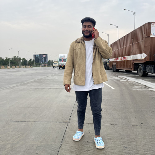 Vikas V. profile photo