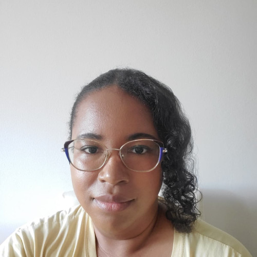 Ajia H. profile photo