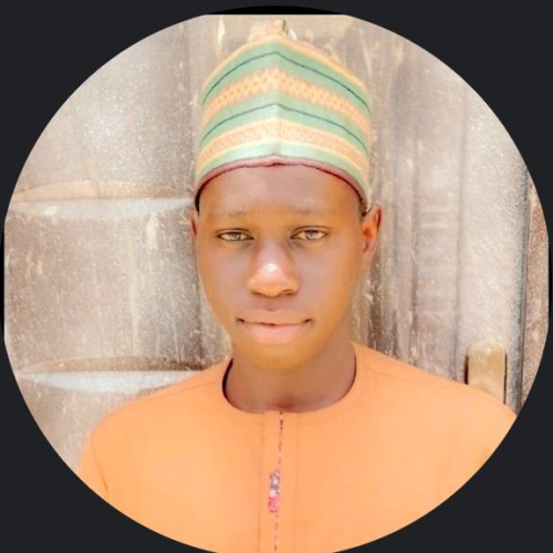 Kabiru U.