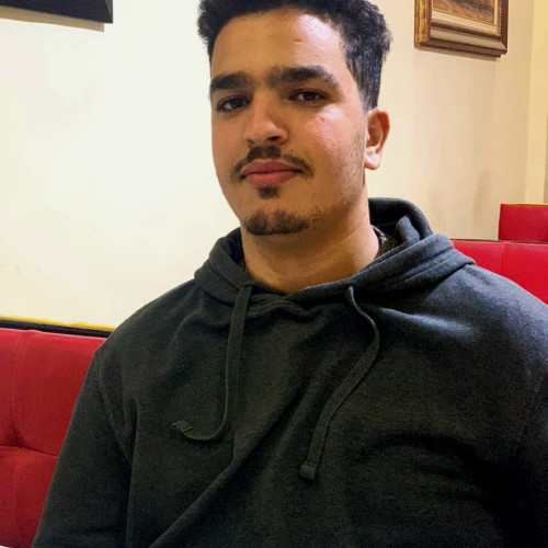marouane a. profile photo