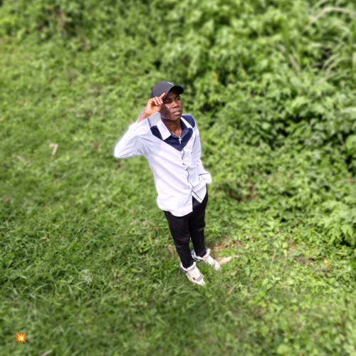 Mwikamba  S. profile photo