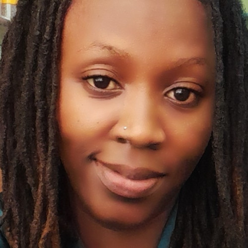 Mwanasiti K. profile photo