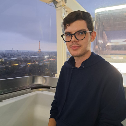 BENJY E. profile photo