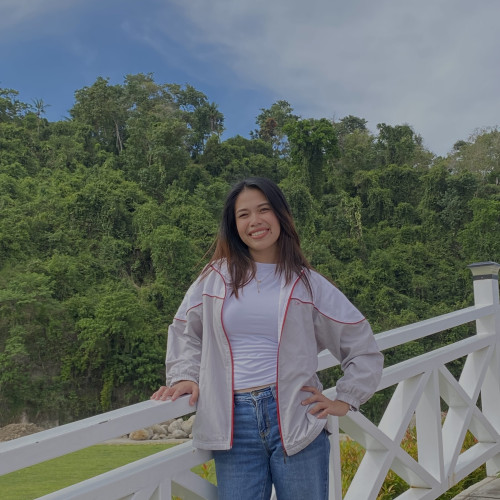 Aireen  A. profile photo