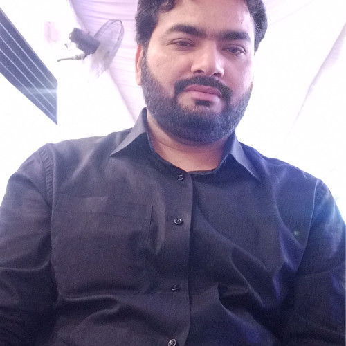 Zubair A. profile photo