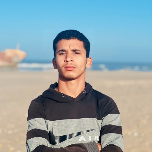 Alex A.