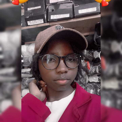 Anne w. profile photo