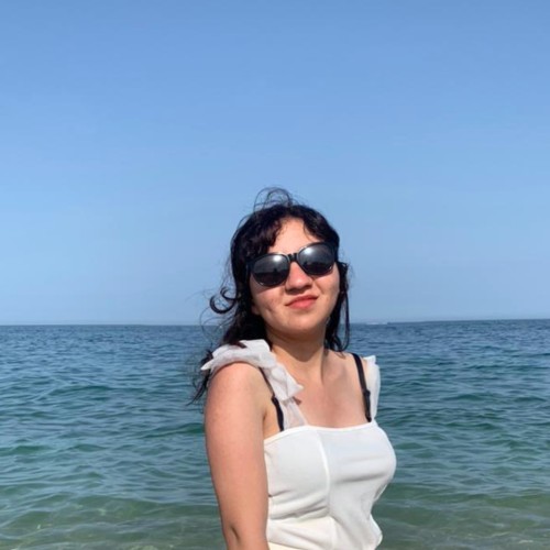 Nada E. profile photo