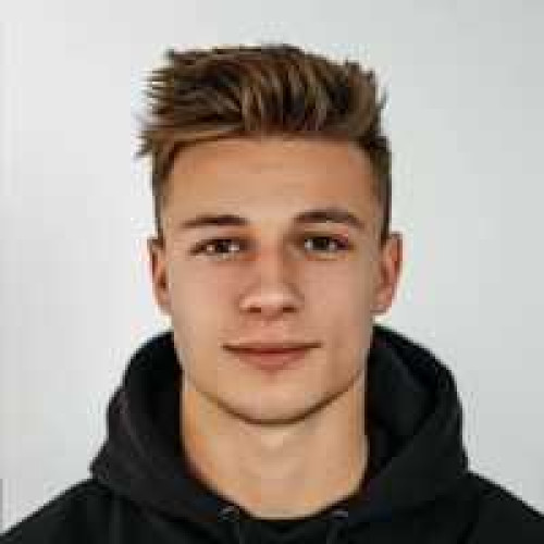 Pater M. profile photo