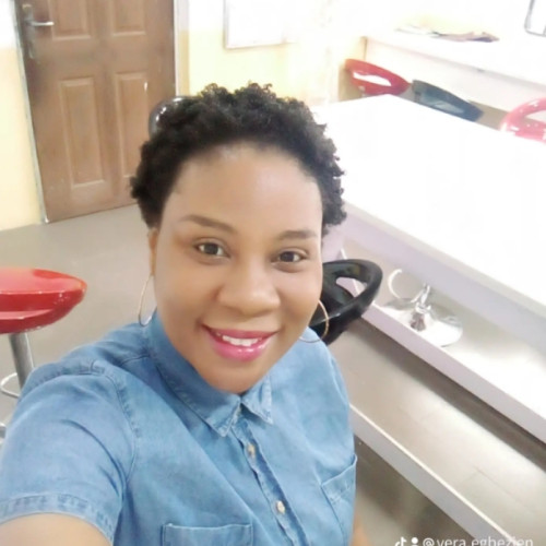 Vera E. profile photo