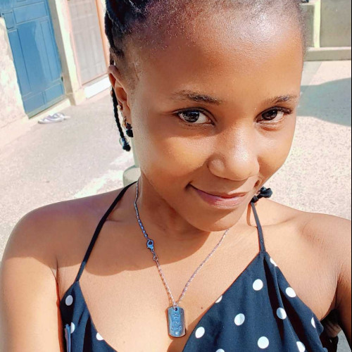 BEVERLYNE N. profile photo