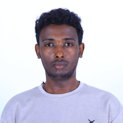 Birhanu G.