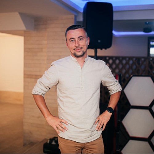 bogdan  m. profile photo