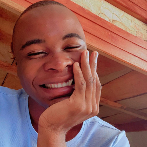 Reagan M. profile photo