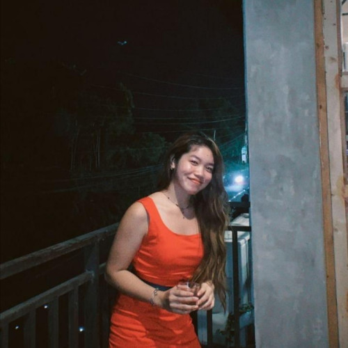 Nathalie  M.