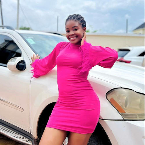 Eucharia C. profile photo