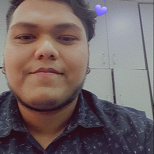 Vishal R.
