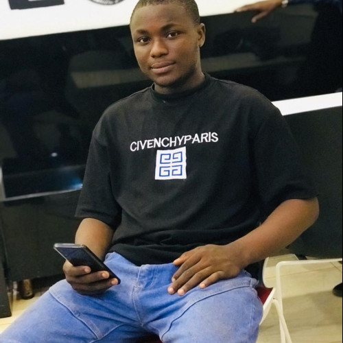 Adejumo  M. profile photo