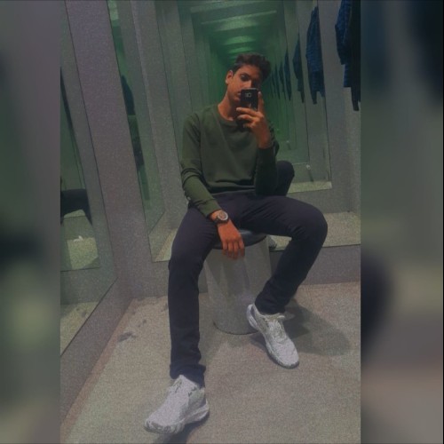 VIVEK  Y. profile photo
