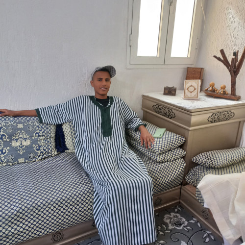 Mohammed  E. profile photo