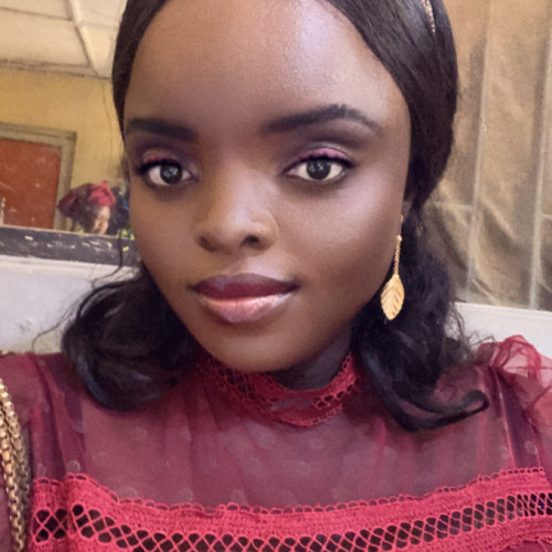 Benedicta D. profile photo