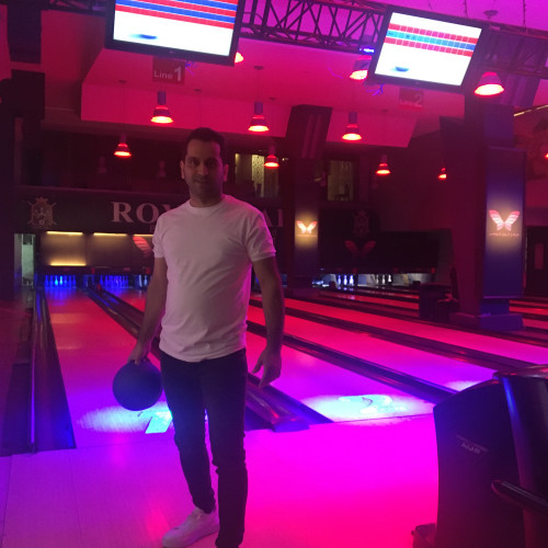 Amir O. profile photo