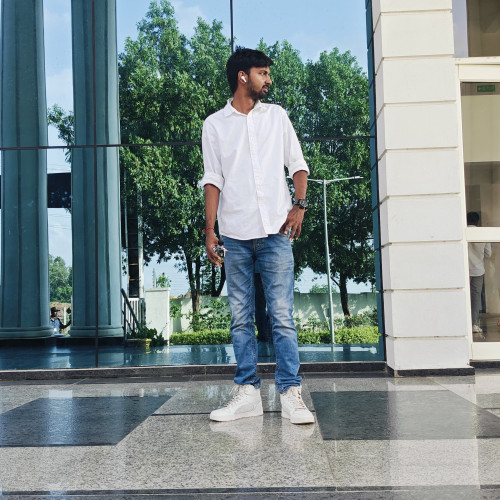 Sukesh K. profile photo