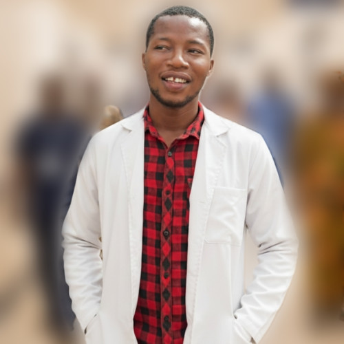 Ibeneme P. profile photo