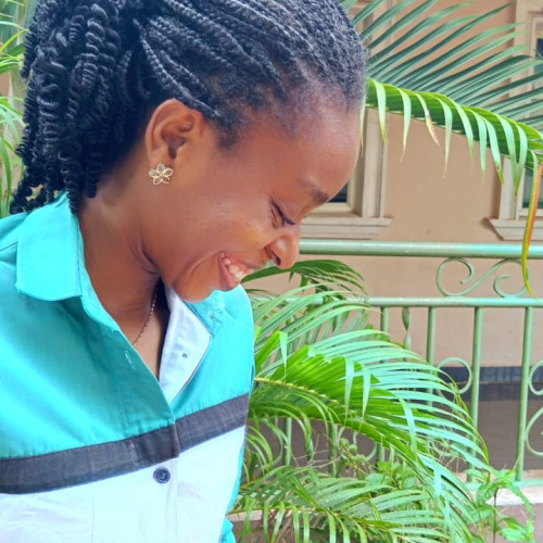 Florence Chinenye U. profile photo