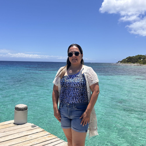 faby L. profile photo