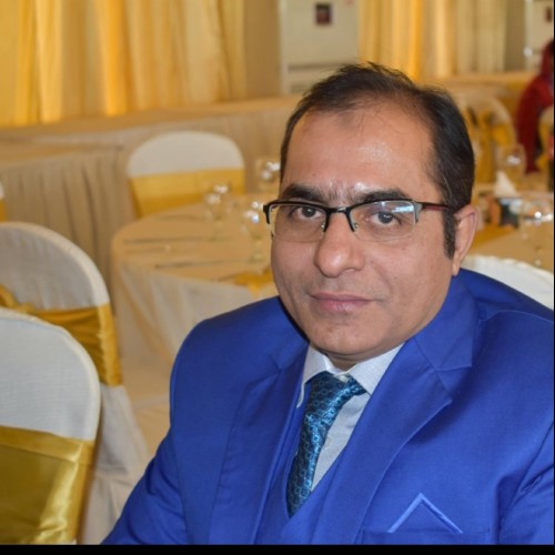 Muhammad Shahid T.